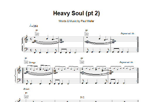 Product picture to: Heavy Soul (Pt2)