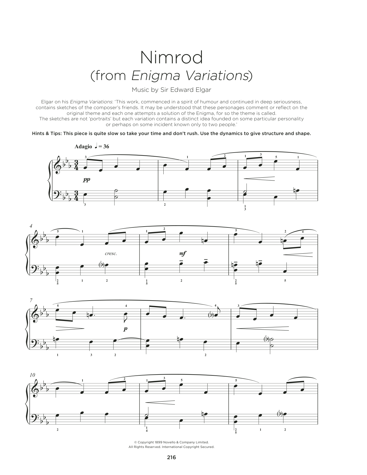 Produktbild zu: Nimrod