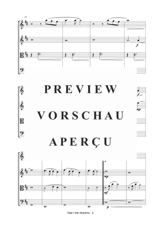 gallery: The Funny Chicken (6 Sketches), , Streicher Quartett