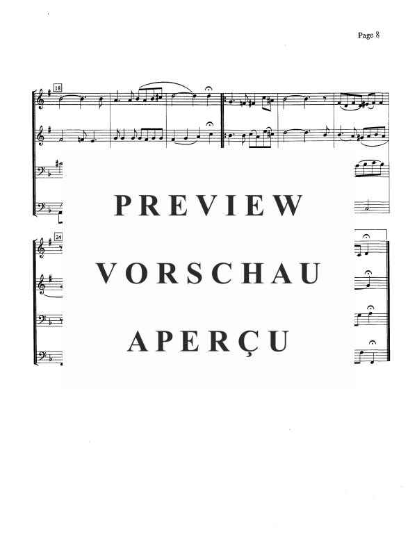 Produktgalerie: Seite 10 von 11 Songs From Old Erin - Irish Folk Songs, , Blechbläser Quartett