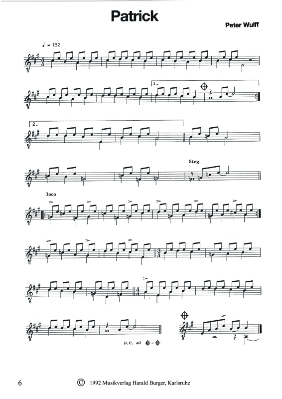 Produktgalerie: Seite 1 von 11 Saitenspiele Band 2, , Gitarre Solo