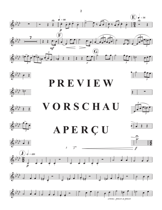 Product gallery: Page 20 of 21 Overture to Nabucco , , (Tuba Quartett EETT)