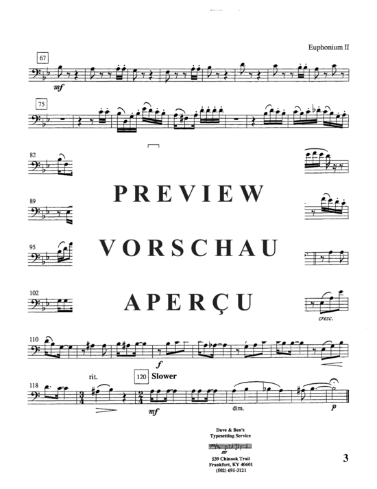 Product gallery: Page 15 of 21 St. Nicholas Ground , , (Tuba Quartett EETT)