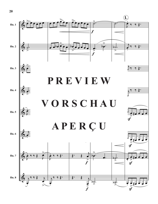 Product gallery: Page 21 of 21 French Suite , , (Horn-Ensemble)