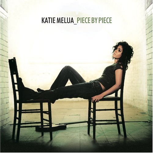 cover: Blue Shoes, Katie Melua