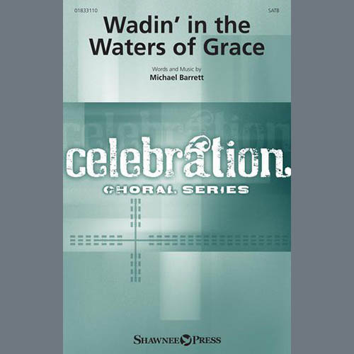 Produktbild zu: Wadin' In The Waters Of Grace