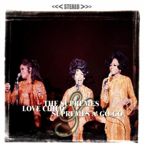 cover: You Can't Hurry Love, The Supremes, Diana Ross, Gitarre