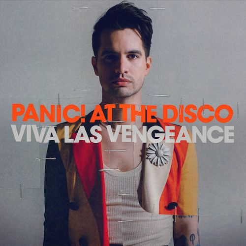 cover: Don't Let The Light Go Out, Panic! At The Disco, Gesang, Gitarre, Klavier