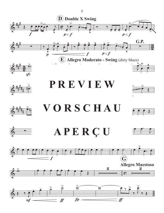 Produktgalerie: Seite 9 von 17 J.B. Jingle Bells , , (Blechbläserquintett)
