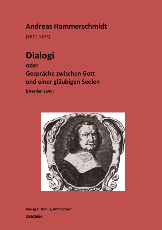 Produktbild zu: Dialogi