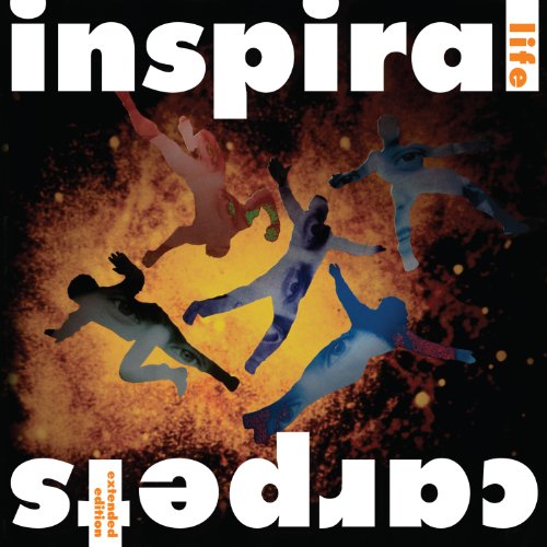 cover: This Is How It Feels, The Inspiral Carpets