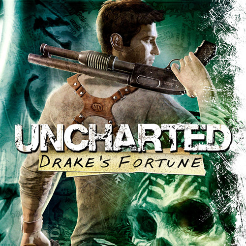 Product picture to: Uncharted: Nate's Theme (from Uncharted: Drake's Fortune)