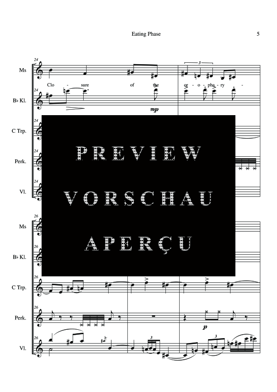 Product gallery: Page 9 of 11 Eating Phase, , (Mixed ensemble)