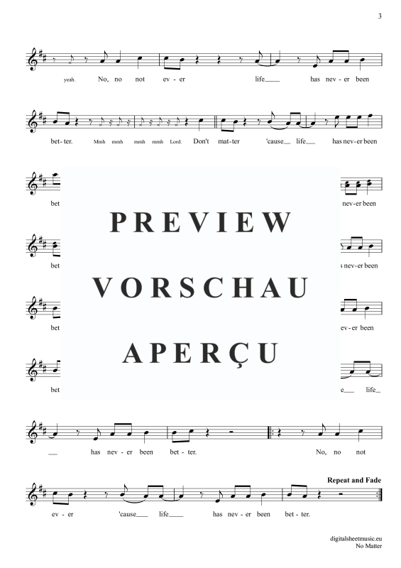 Produktgalerie: Seite 4 von 4 No Matter, Radics, Jack, Altsaxophon