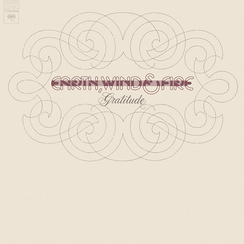 cover: Sing A Song, Earth, Wind & Fire