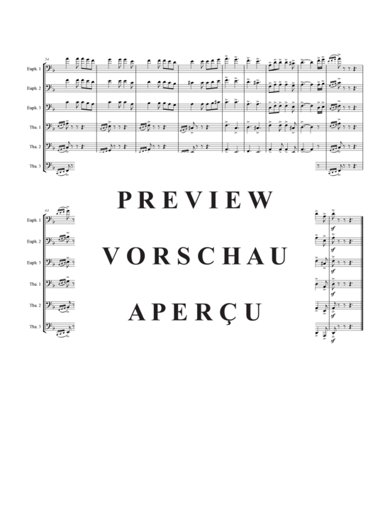 Product gallery: Page 10 of 21 Songs From the South , , (Tuba Ensemble)