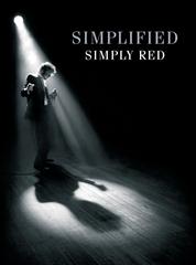 cover: More, Simply Red