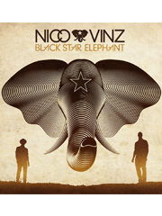 cover: In Your Arms, Nico & Vinz, Gesang, Gitarre, Klavier