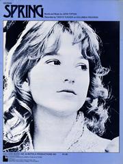 cover: Spring, Tanya Tucker, Gesang, Gitarre, Klavier