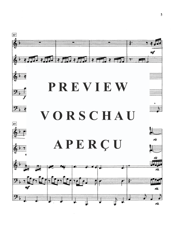 Produktgalerie: Seite 7 von 11 What Child Is This?, , Blechbläserquintett