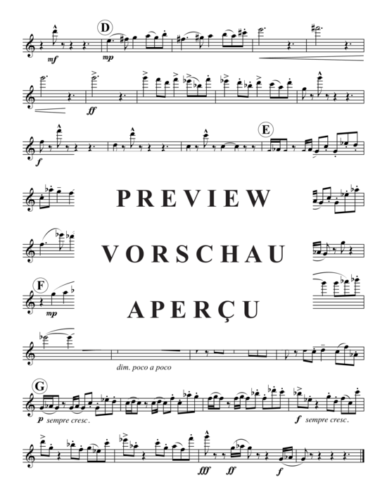 Product gallery: Page 9 of 9 Rondo , , (flute + piano)