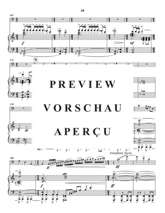 Product gallery: Page 11 of 19 Hijinks , , (tuba + piano)