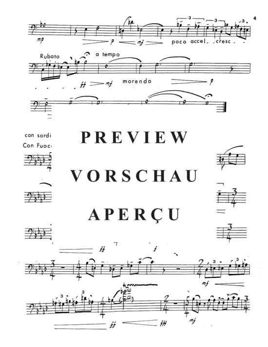 Product gallery: Page 7 of 11 New Generated Norms , , (Euphonium Solo)