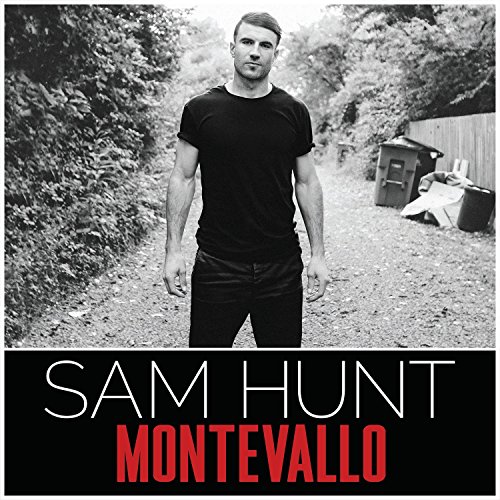 cover: Take Your Time, Sam Hunt, Gesang, Gitarre, Klavier