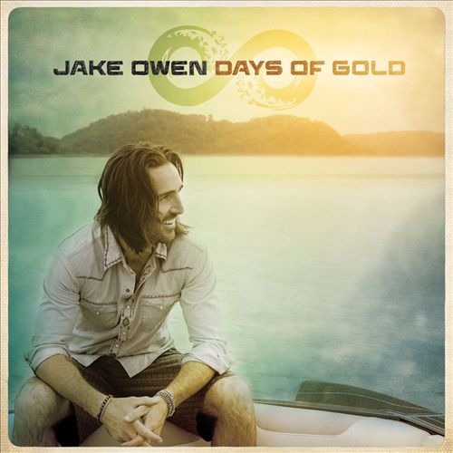 cover: Beachin', Jake Owen