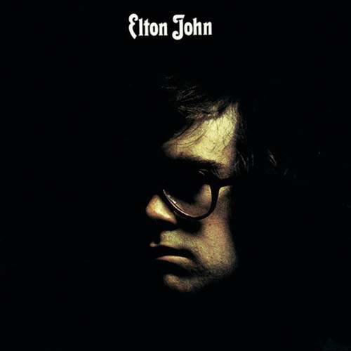 cover: Your Song, Elton John, Klavier