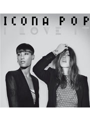 cover: I Love It, Icona Pop