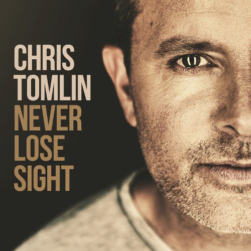 cover: Good Good Father, Chris Tomlin