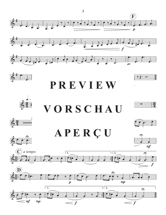 Produktgalerie: Seite 17 von 21 Vier Weihnachts-Quartette , , (Blechbläserquartett)