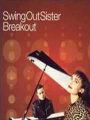 cover: Breakout, Swing Out Sister, Gesang, Gitarre, Klavier
