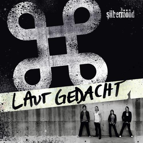 cover: Unendlich, Silbermond