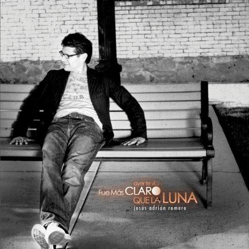 cover: Como La Brisa, Jesus Adrian Romero