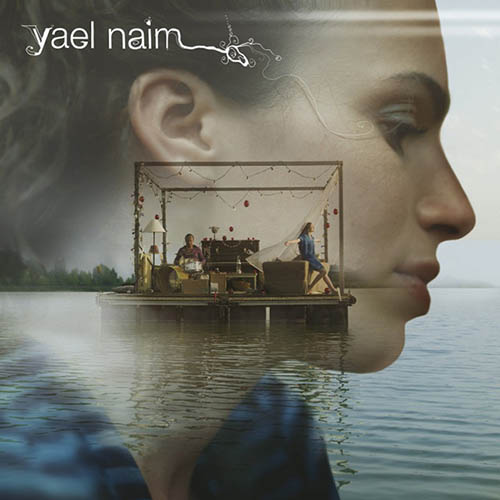 cover: New Soul, David Donatien, Yael Naim, Ukulele