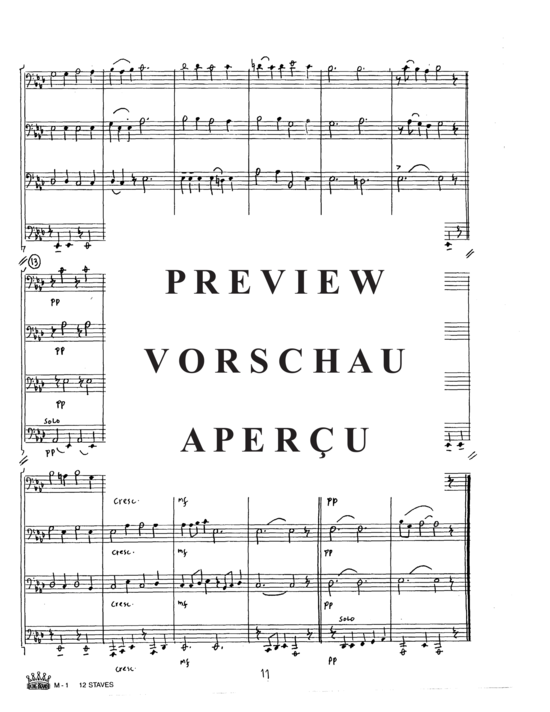 Product gallery: Page 14 of 21 Geistliche Choräle für viele Anlässe , , (Tuba Quartett EETT)