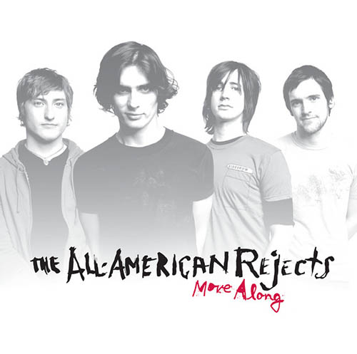 cover: 11:11 PM, The All-American Rejects