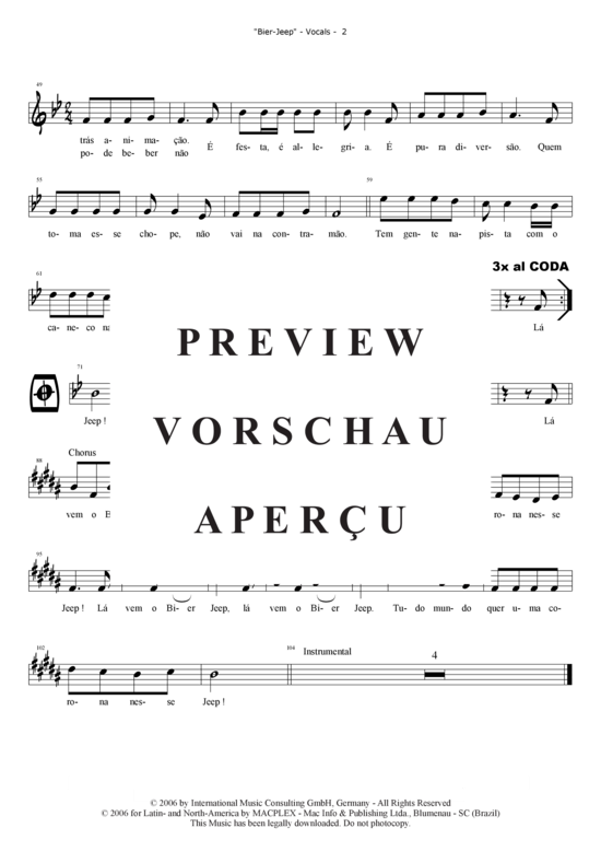 Product gallery: Page 15 of 15 Bier Jeep , Banda Pomerana, (Combo + 4 Horns)