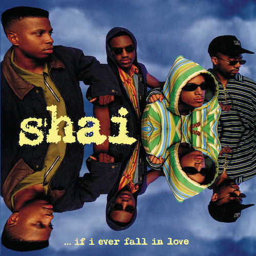 cover: If I Ever Fall In Love, Shai, Gitarre