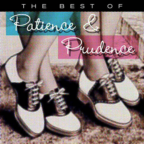 cover: Tonight You Belong To Me, Patience & Prudence, Gesang, Gitarre, Klavier