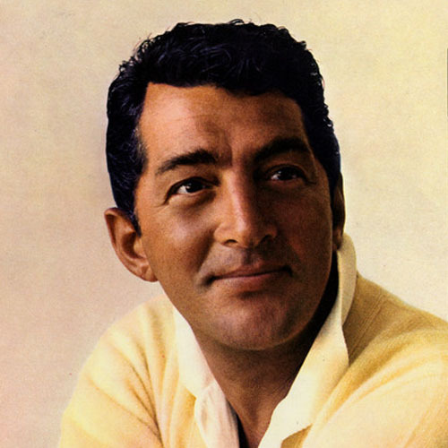 cover: In The Misty Moonlight, Dean Martin, Jerry Wallace
