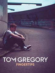 cover: Fingertips, Tom Gregory, Gesang, Gitarre, Klavier