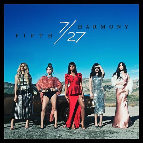 cover: Work From Home, Fifth Harmony feat. Ty Dolla $ign