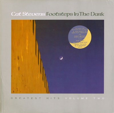 cover: Don't Be Shy, Cat Stevens, Gitarre