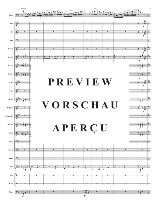 Product gallery: Page 6 of 21 Polka Fantastic , , (baritone/pos + piano)