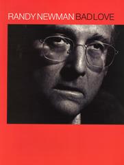 cover: I Miss You, Randy Newman