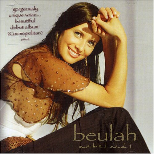 cover: Sweet Kinda Something, Beulah, Gesang, Gitarre, Klavier