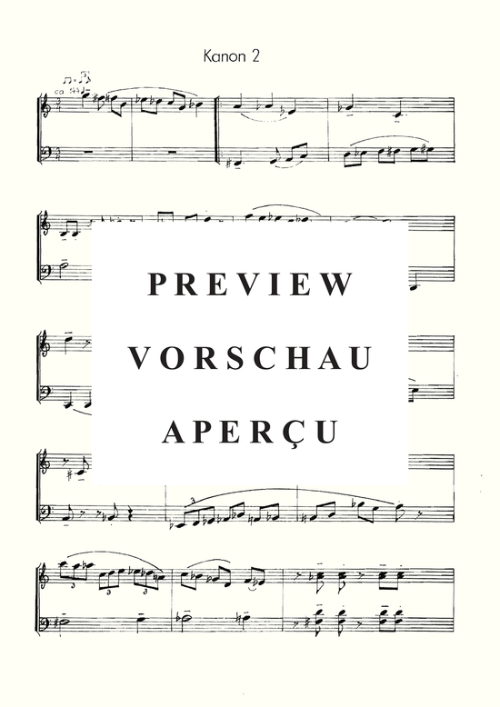 Product gallery: Page 10 of 21 Jazz-Kontrapunkte, 10 Stücke , , Piano Solo